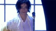 Michael Jackson - 30周年演唱会开场