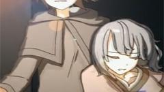 初音未来 - World's End Umbrella