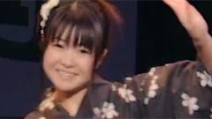 松冈由贵 - 青春いいじゃないかっ