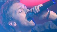 Coldplay - White Shadows A Little Later BBC