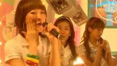 SeeYa,T-ara,Davichi - 女性时代