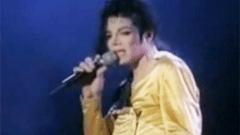 Michael Jackson - She s Out My Life