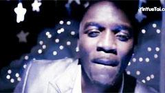Akon,Tay Dizm - Dream Girl
