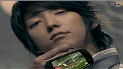 李孝利 - Anycall