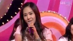 少女时代 - Let's Talk About Love & Gee