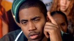 Nas - I Can