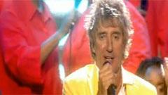 Rod Stewart - Sailing