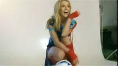 Britney Spears - Right Now