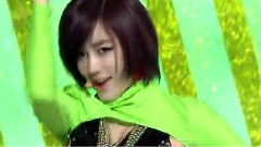 T-ara - 为你疯狂