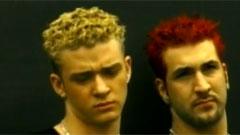 *NSYNC - I ll Never Stop