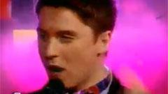 Sergey Lazarev - I Love To Hate You