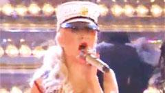 Christina Aguilera - Candyman