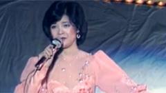 邓丽君 - 再见，我的爱人