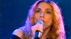 Madonna - Little Star Oprah