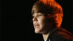 Justin Bieber - One Time