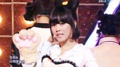 T-ara - Bo Peep Bo Peep