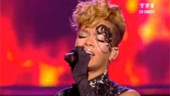 Rihanna - Russian Roulette
