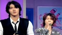 Super Junior - 到了明天