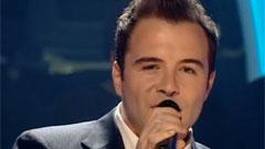 Westlife - You Raise Me Up