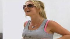 Britney Spears - For The Record