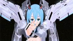 初音未来 - Escape