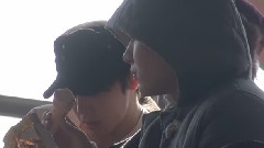 Super Junior - Osaka Airport