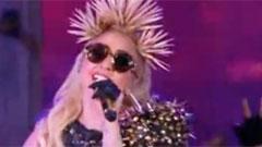 Lady Gaga - Monster