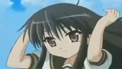 川田麻美 - 绯色之空