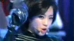 T-ara - 为你疯狂