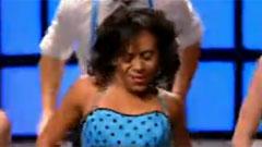 Glee Cast - Rehab
