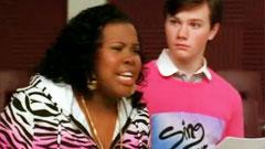 Glee Cast - Gold Digger