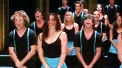 Glee Cast - Mercy