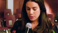 Glee Cast - No Air
