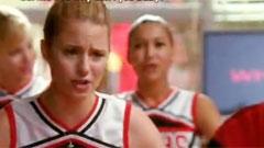 Glee Cast - You Keep Me Hangin On