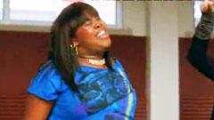 Glee Cast - Hate On Me