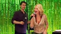 Glee Cast - Alone
