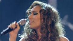 Leona Lewis - Bleeding Love