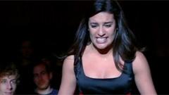 Glee Cast - Don't Rain On My Parade