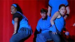 Glee Cast - Push It