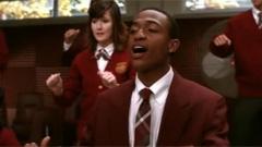 Glee Cast - Imagine