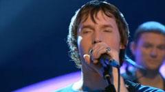 James Blunt - Tears And Rain