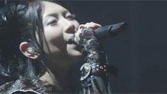 茅原实里 - 透明パークにて