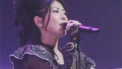 茅原实里 - Voyager Train