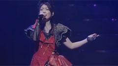 茅原实里 - 勇気の鼓动