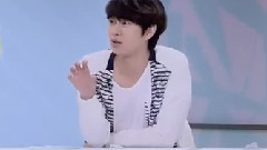 Super Junior,金希澈(Super Junior) - JTBC 舌战 E71 希澈Cut