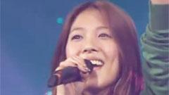 BoA - Milky Way