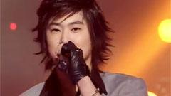东方神起 - 受赏 & 安可