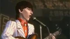 The Beatles - Rock Band Demo