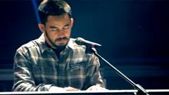Linkin Park - Pushing Me Away