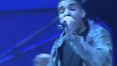 Drake - Bedrock Axe Lounge
